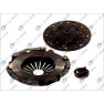 Clutch kit with bearing