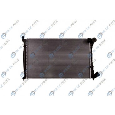 Radiator racire cu apa