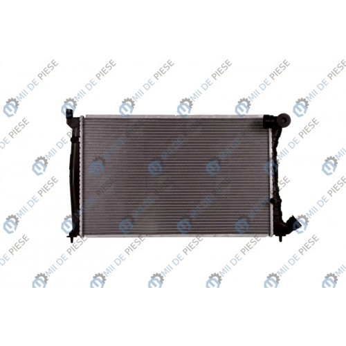 Radiator racire cu apa