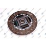 Clutch kit with bearing