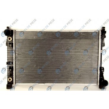 Radiator racire cu apa