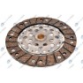 Clutch kit with bearing