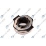 Clutch kit with bearing