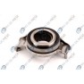 Clutch kit with bearing