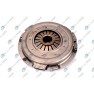 Clutch kit with bearing