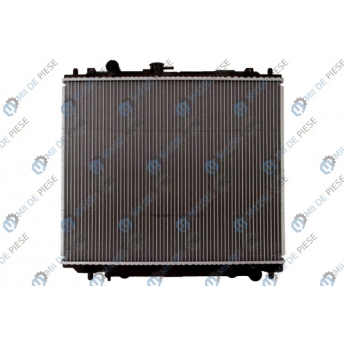 Radiator racire cu apa