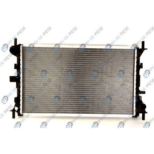 Radiator racire cu apa