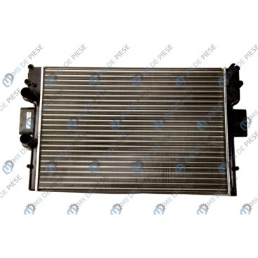 Radiator racire cu apa