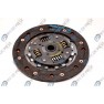 Clutch kit with bearing