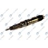 Injector electromagnetic CR