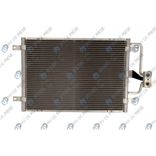 Radiator aer conditionat