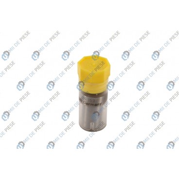 Duza injector conventional