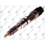 Injector electromagnetic CR