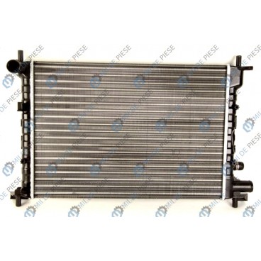 Radiator racire cu apa