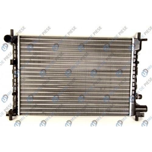 Radiator racire cu apa