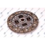 Clutch kit with bearing