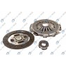 Clutch kit with bearing