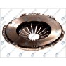 Clutch kit with hydraulic bearing