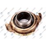 Clutch kit with bearing