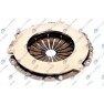 Clutch kit with bearing