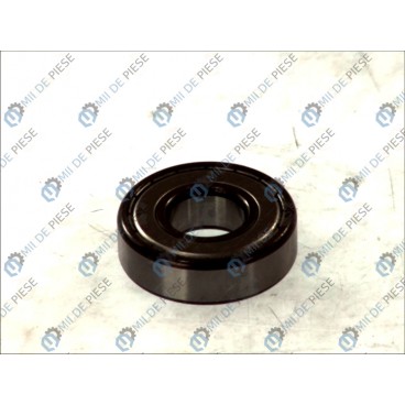 Standard ball bearing