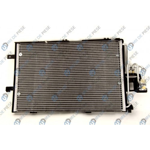 Radiator aer conditionat