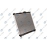 Radiator racire cu apa