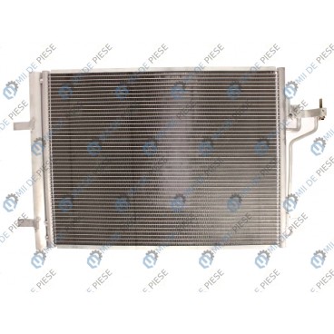 Radiator aer conditionat