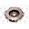 Clutch kit with bearing