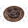 Clutch kit with bearing