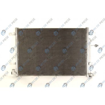 Radiator aer conditionat