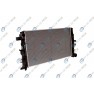 Radiator racire cu apa