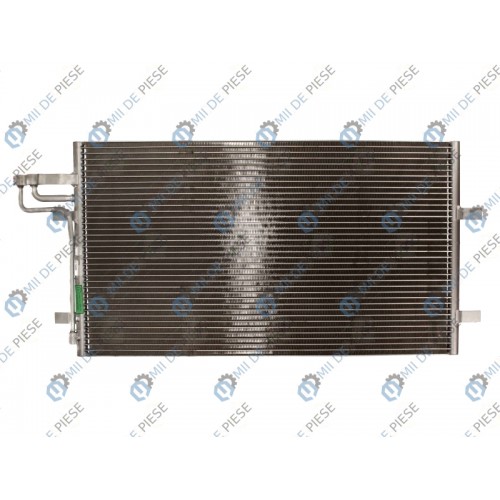 Radiator aer conditionat