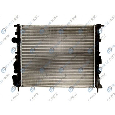 Radiator racire cu apa