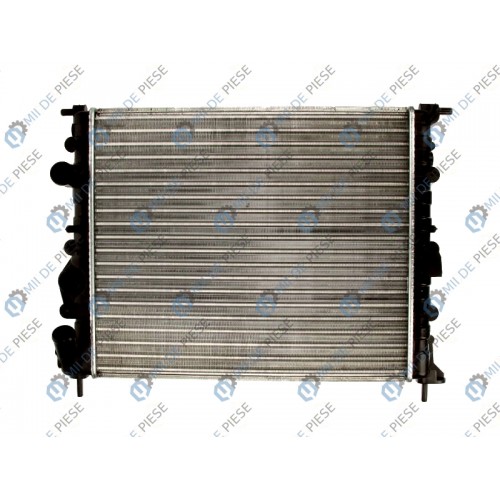 Radiator racire cu apa