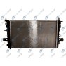 Radiator racire cu apa