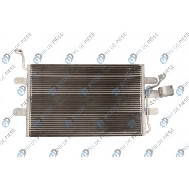 Radiator aer conditionat