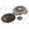 Clutch kit with bearing