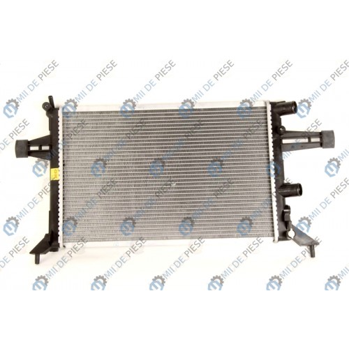 Radiator racire cu apa