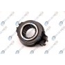 Clutch kit with bearing