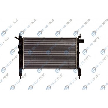 Radiator racire cu apa