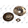 Clutch kit with bearing