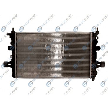 Radiator racire cu apa