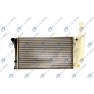 Radiator racire cu apa