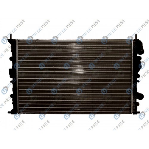 Radiator racire cu apa