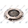 Clutch kit with release plate