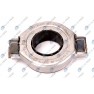 Clutch kit with bearing