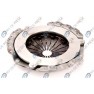 Clutch kit with bearing