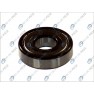 Standard ball bearing