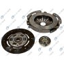 Clutch kit with bearing